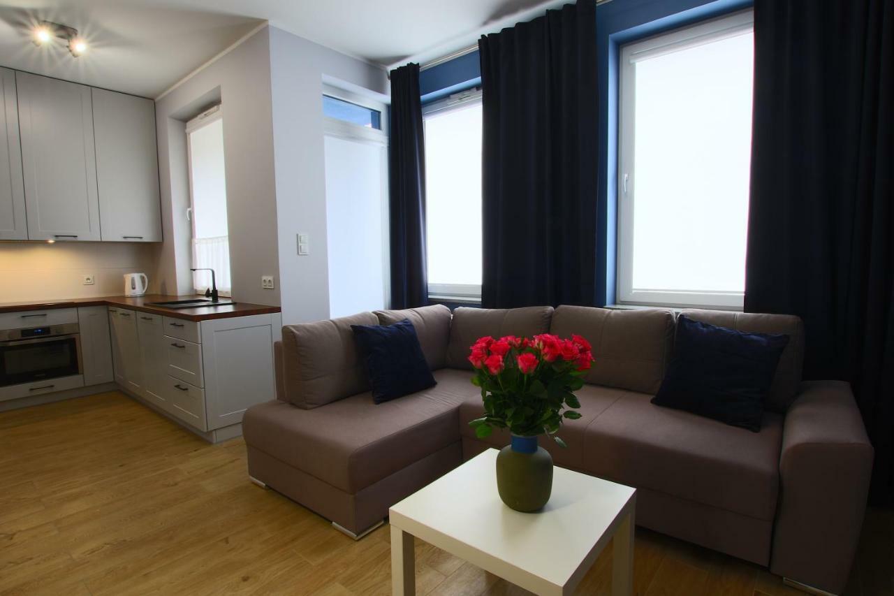 Apartamenty Chwytowo 14 Bydgoszcz Exterior photo