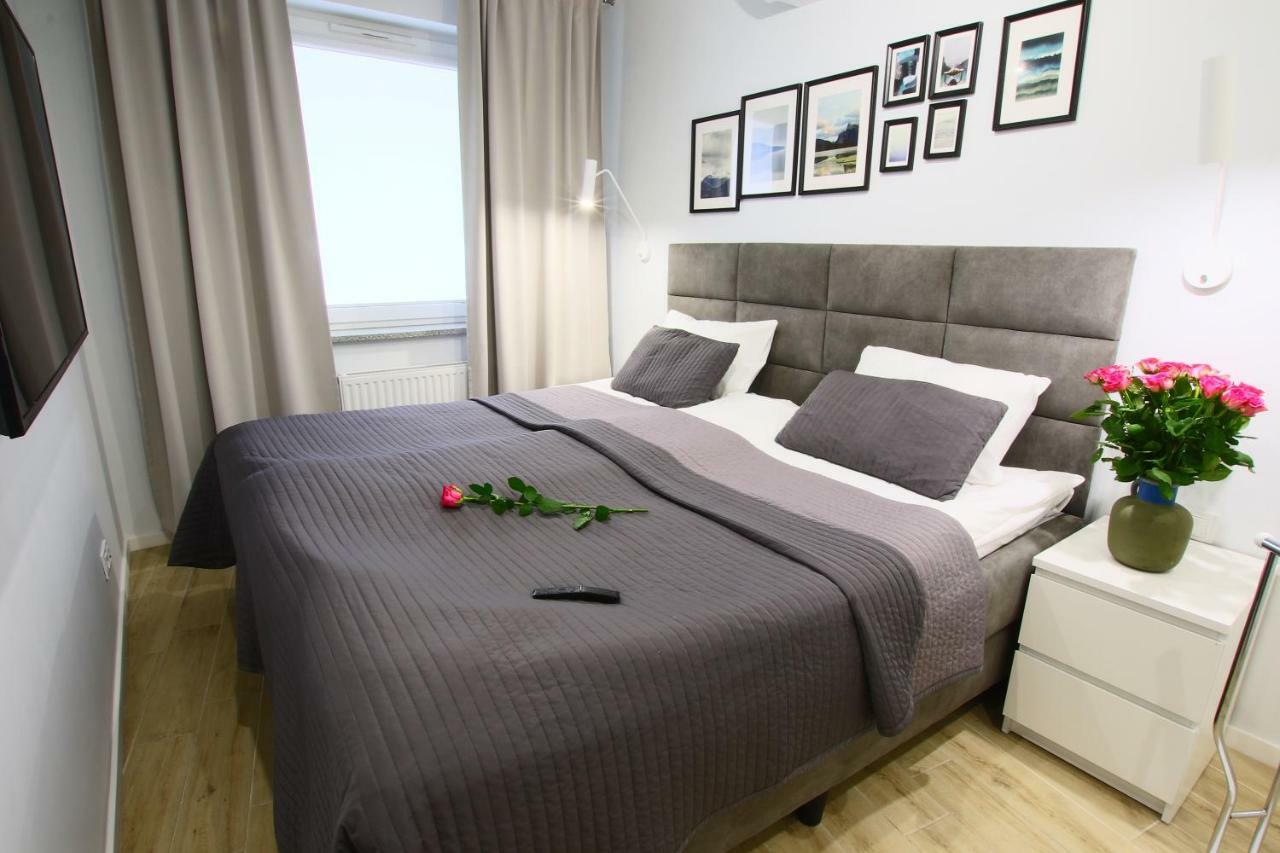 Apartamenty Chwytowo 14 Bydgoszcz Exterior photo