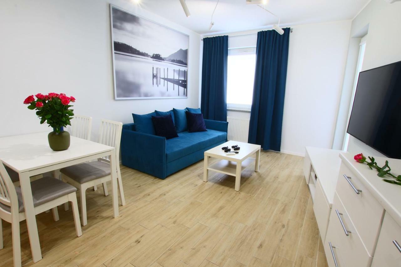 Apartamenty Chwytowo 14 Bydgoszcz Exterior photo